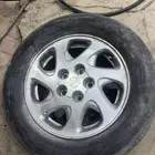 جنوط قراندي مقاس 15