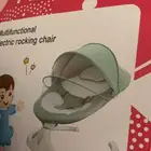 سرير اطفال