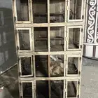 شبك حمام ودجاج
