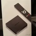 نوكيا ستريمنج بوكس NOKIA STREAMING BOX 8000
