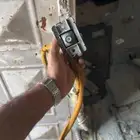 كاميرا كابرس خلفيه