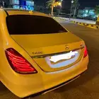 مرسيدس s400 جفالي