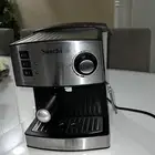 الة قهوة ساتشي