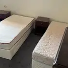سراير نفر ونص