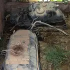 للبيع تانكي اف جي
