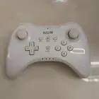 وي يو برو كنترولر Wii u Pro Controller