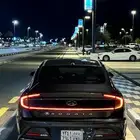 سوناتا 2020 نص فل بحاله الوكاله