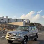 لاندكروزر 2004