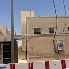 للايجار شقة علويه مدخل مستقل بحي السلمان ببريده