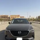للبيع مازدا cx9 2017 ثاني مالك ممشى قليل