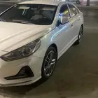 سوناتا 2018 للبيع