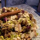 تمر محشي