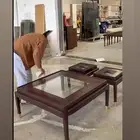 تفصيل طاولات