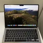 macbook air M2