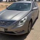 سوناتا 2010 -2011