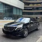 مارسيدس s400 اربع ازرار مخزن 2015