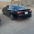 لكزسes350 موديل23