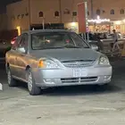 كيا ريو 2004