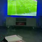 تلفزيون LED ذكي اندرويد 55 بوصه 4K UHD