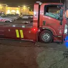 سطحه احد رفيده الواديين سراه عبيده