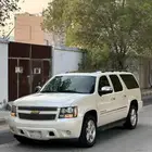 تاهو سوبربان 2012 نظيف