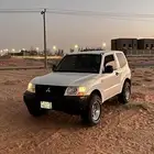 للبيع باجيرو 2006 شرط