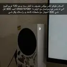 اكس بوكس نضيف 900 وقابل للتفاوض