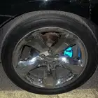 جنوط تشارجر ار تي رود اند تراك