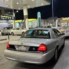 كراون فكتوريا وكاله