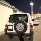 للبيع جيب باجيرو 2006