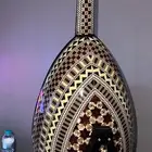 عود موسيقى