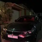 BMW 320i 2021 بي ام دبليو الفئة الثالثة