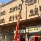 أعمال التشطيبات و الترميم تقنية المعلومات