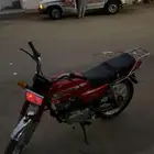 دباب سزوكي Ax100