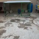شبك حمام نضيف