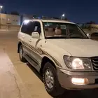 للبيع جي اكس ار فل كامل 2004 معدل 2006