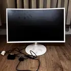 شاشه 27 بوصه