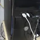 كمبيوتر العاب نضيف جدا للبدل بسوني فايف نسخه الشريط وبس