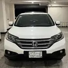 هوندا crv