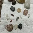 احجار متعددة الأ شكال