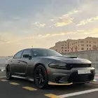 للبيع تشارجر 2017