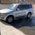 جيب باجيرو 2017