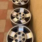 جنوط اف جي 2010 شبة جديد للبيع