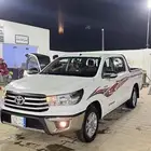 هايلوكس 2016 GLX غمارتين