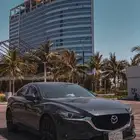 مازدا 6 2020 فل كامل بدون تيربو