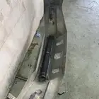 صدام باترول