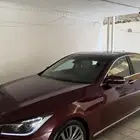 جينسس G80 برستيج 2015