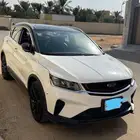 جيلي كولراي 2023 فل كامل