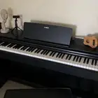 بيانو يماها ديجيتال