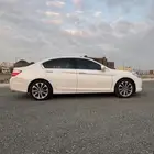 اكورد V6 2014